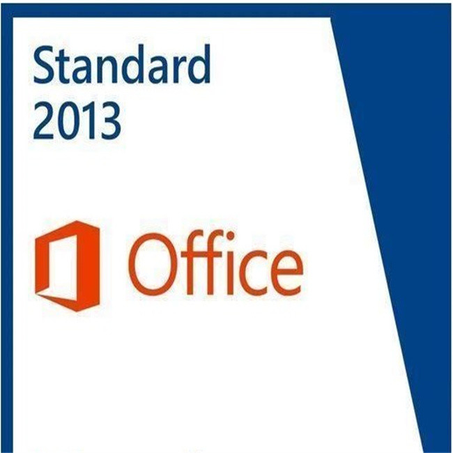Genuine Multilingual Office 2013 Professional Plus Product Key 50 PC
