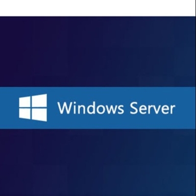 Lizenz Lebenszeit-globale Produkt-Schlüssel-Windows Servers 2019 Standard-64gb