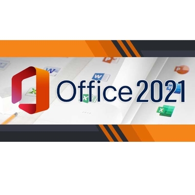 Hb Mac  Office 2021 Aktivierungs-gültiges Berufs plus Schlüssel