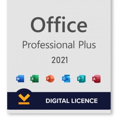 Büro-Aktivierungs-Schlüssel-hoher Kompatibilitäts-Aktivator 2021 5pc 32Bit