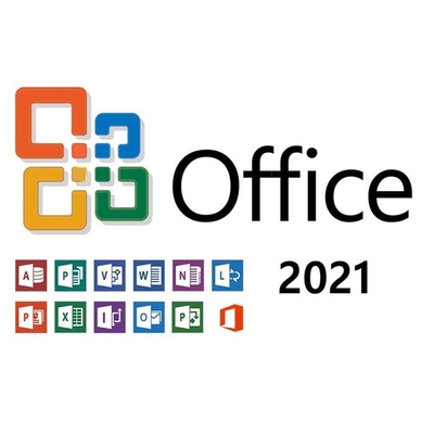 Aktivierungs-on-line-Wort-Lizenz-Schlüssel 100% HS  Office 2021