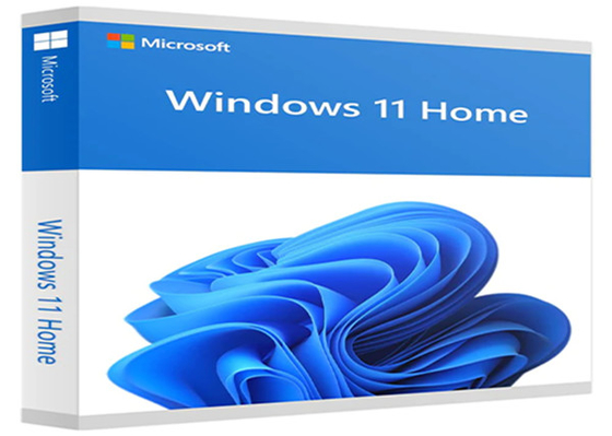 Windows 11 Home OEM Aktivierungsschlüssel Elektronische Lieferung
