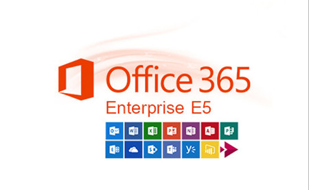 Office 365 Enterprise E5 Jahresverpflichtung Abonnementlizenz Online-Schlüssel