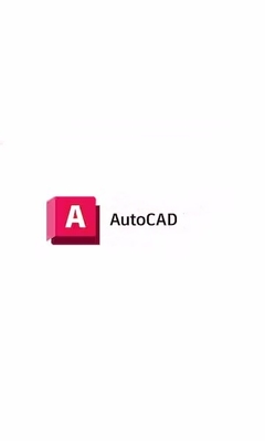 AutoCAD-Konto Original Einjähriges Abonnement für Win/Mac-System
