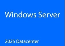 Win Server 2025 Datacenter 5 Benutzervorschau Version Lizenz Online-Aktivierungsschlüssel