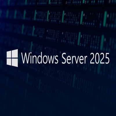 Windows Server 2025 Rechenzentrum 24 Kernproduktaktivierungscode