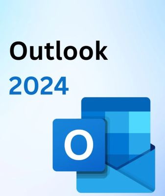 Office 2024 Key Buy ermöglicht die nahtlose Integration von E-Mail, Kalender und Kontakten mit KI-gestützten Produktivitätsverbesserungen