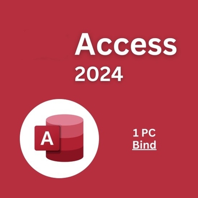 Access 2024 Ultimate Datenbankmanagement-Lösung mit erweiterter Bind-Key-Funktionalität und Anpassungsoptionen