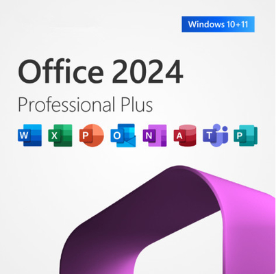 Office 2024 Key Kaufen Einfache Installation und Lebenslange Gültigkeit für Office Professional Plus 2024
