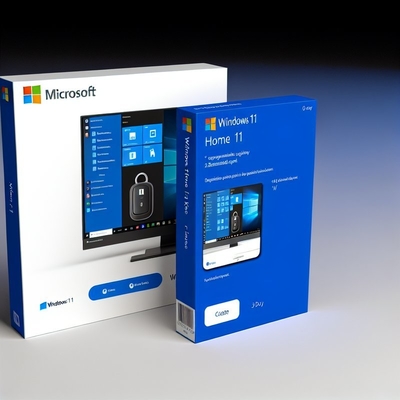 E-Mail/Skype/Whatsapp Windows 11 Home Key Software mit 7 Tagen und 30 Tagen Zeitraum
