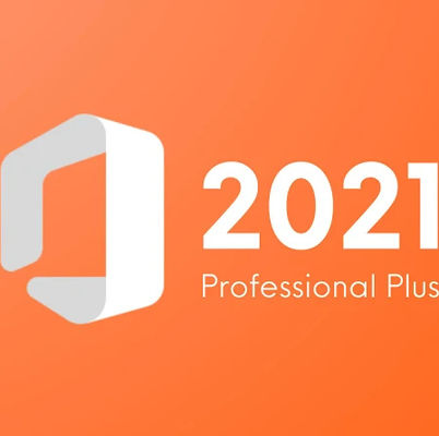 Steigern Sie Ihre Produktivität mit Office 2021 Professional Plus – Erweiterte Tools für 5 Geräte