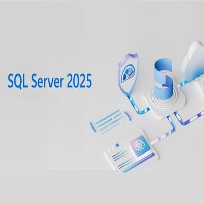 SQL Server 2025 Standard       Leistungsfähigkeit, Zuverlässigkeit und Sicherheit für Ihr Unternehmen