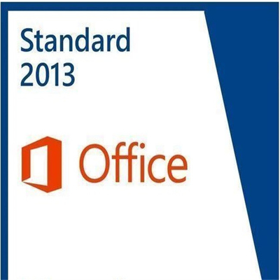 Echtes mehrsprachiges Büro 2013 Berufs plus Produkt-Schlüssel 50 PC