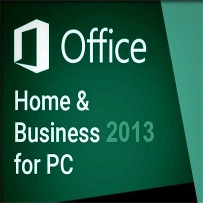 Des Powerpoint-Büro-2013 Code Lizenz-Schlüssel-mehrsprachiger Produkt-1pc