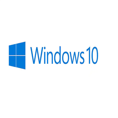 Aktivierungs-Code DVD  Windows 10 verpackte voll die 2 Benutzer-Lizenz