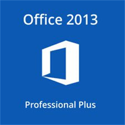 On-line-des Büro-2013 wort-Produkt-Aktivierung Lizenz-des Schlüssel-1pc Berufs