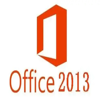 Des Internet-Büro-2013 Produkt-volle Version Lizenz-des Schlüssel-32 64Bit  Excel