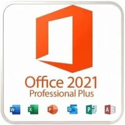 1 CD-Schlüssel-Büro 2021 Benutzer-Digital  Office Aktivator-64Bit 2021