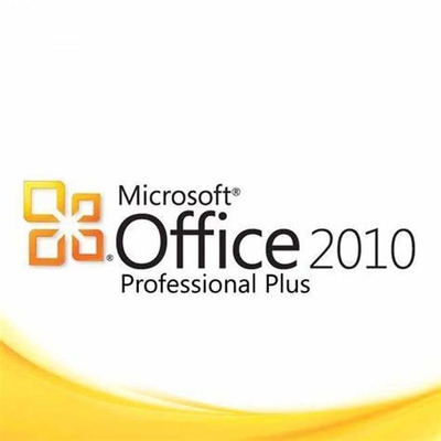 5 PC Oringinal Gerät- Offices 2010 Schlüsselcode-5000 on-line-Aktivierung