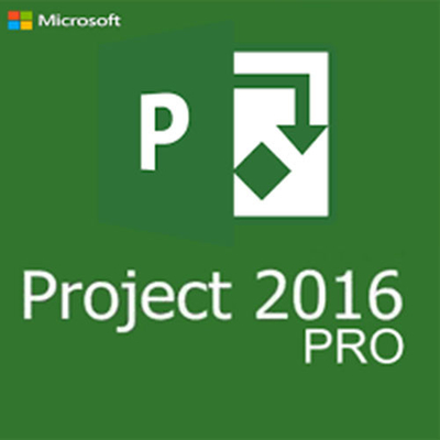 Schirm-Aktivierungs-Code des Projekt-5pc mehrsprachig, Produkt-Schlüssel 2016 für Projekt