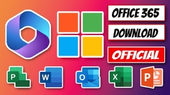 Wie installiert man Microsoft Office 365 [2025]