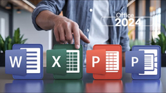 Office 2024: Neue Funktionen, die Sie lieben und hassen werden