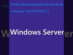 Win-Server-Schlüssel
