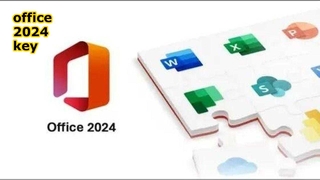 office2024-Schlüssel